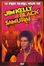 Watch Black Samurai Putlocker
