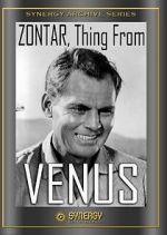 Watch Zontar: The Thing from Venus Putlocker