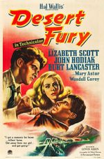 Watch Desert Fury Putlocker