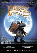 Watch El ratón Pérez Putlocker