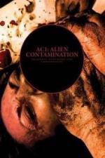 Watch AC1: Alien Contamination Putlocker