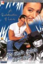 Watch Aap Mujhe Achche Lagne Lage Putlocker