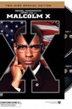 Watch Malcolm X Putlocker