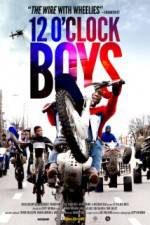 Watch 12 O'Clock Boys Putlocker