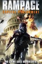 Watch Rampage: Capital Punishment Putlocker