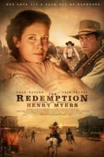 Watch The Redemption of Henry Myers Putlocker