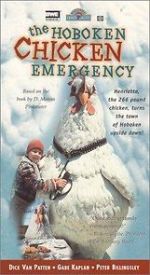 Watch The Hoboken Chicken Emergency Putlocker