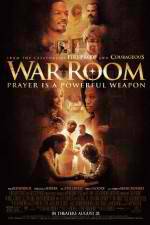 Watch War Room Putlocker