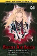 Watch Sinners and Saints Putlocker