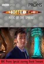 Watch Doctor Who: Music of the Spheres (TV Short 2008) Putlocker