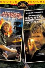 Watch Braddock Missing in Action III Putlocker