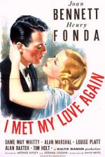 Watch I Met My Love Again Putlocker
