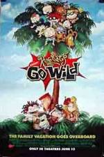 Watch Rugrats Go Wild Putlocker