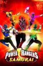 Watch Power Rangers Samurai Putlocker