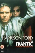 Watch Frantic Putlocker