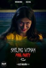 Watch Smiling Woman Pool Party (Short 2023) Putlocker