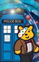 Watch Doctor Who: Children in Need Special (TV Short 2005) Putlocker