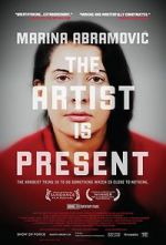 Watch Marina Abramovic: The Artist Is Present Putlocker