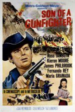 Watch Son of a Gunfighter Putlocker
