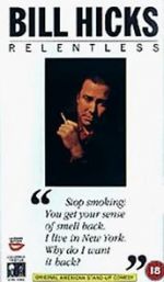 Watch Bill Hicks: Relentless Putlocker
