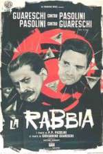 Watch La rabbia Putlocker