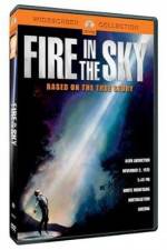 Watch Fire in the Sky Putlocker