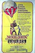 Watch Nickelodeon Putlocker