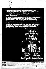 Watch A Hero Ain't Nothin' But a Sandwich Putlocker