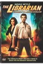 Watch The Librarian: The Curse of the Judas Chalice Putlocker