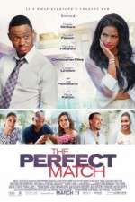 Watch The Perfect Match Putlocker