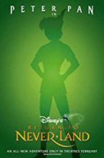 Watch Peter Pan II: Return to Neverland Putlocker