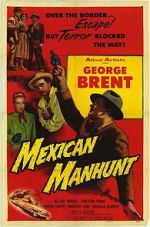 Watch Mexican Manhunt Putlocker