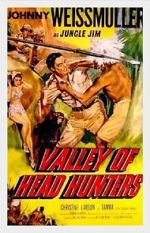 Watch Valley of Head Hunters Putlocker