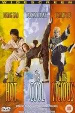 Watch Hot, Cool and Vicious Putlocker
