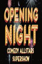 Watch Melbourne International Comedy Festival All Stars Supershow Putlocker