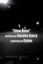 Watch Slow Burn Putlocker