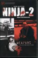 Watch Ellusionist - Ninja 2 Weapons Putlocker