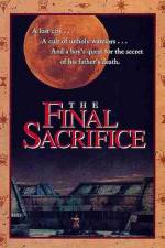 Watch The Final Sacrifice Putlocker
