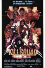 Watch Kill Squad Putlocker