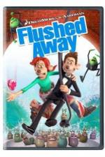 Watch Flushed Away Putlocker