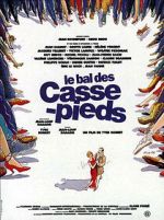Watch Le bal des casse-pieds Putlocker