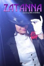 Watch Zatanna (Short 2019) Putlocker