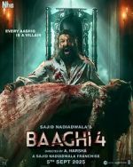 Watch Baaghi 4 Putlocker