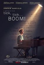 Watch tick, tick...Boom! Putlocker