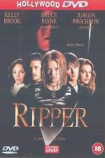 Watch Ripper Putlocker