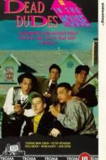 Watch Dead Dudes in the House Putlocker