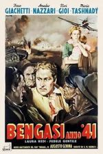 Watch Bengasi Putlocker