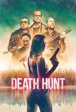 Watch Death Hunt Putlocker
