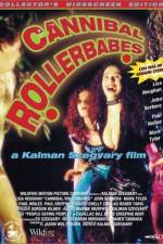 Watch Cannibal Rollerbabes Putlocker