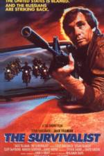 Watch The Survivalist Putlocker